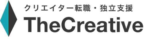The Creative ロゴ
